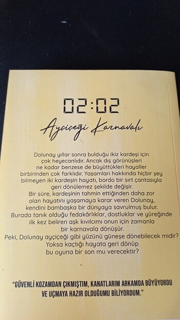 02:02 Ayçiçeği Karnavalı N.G. Kabal