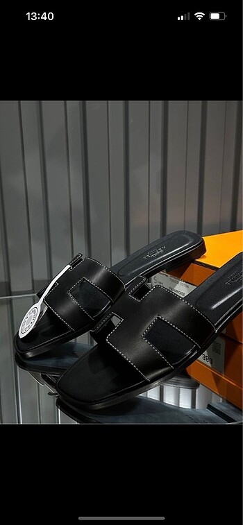 Hermes terlik
