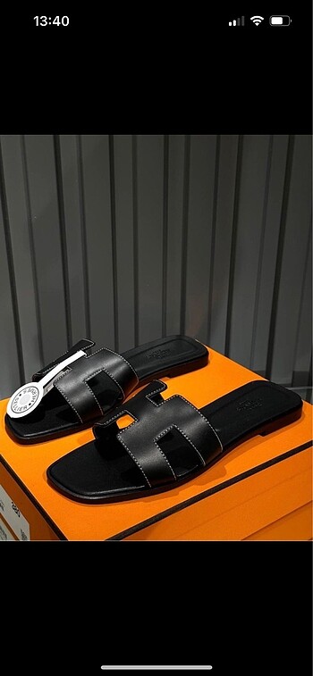 Hermes Hermes terlik