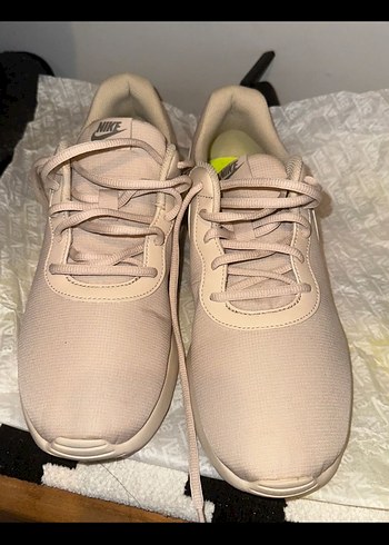 Nike tanjun Spor Ayakkabı
