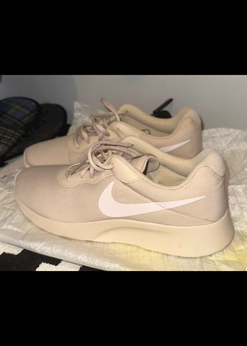 Nike Nike tanjun Spor Ayakkabı