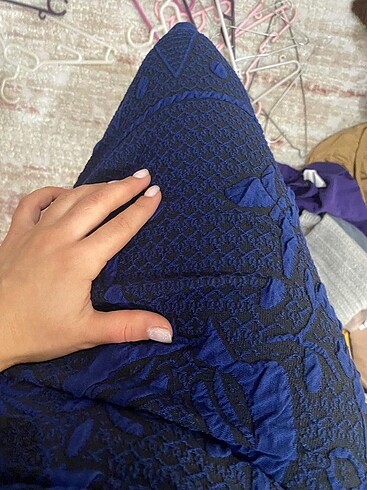 s Beden Zara model kalem elbise