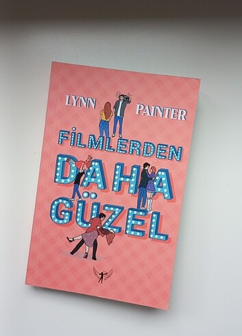 Filmlerden daha güzel 