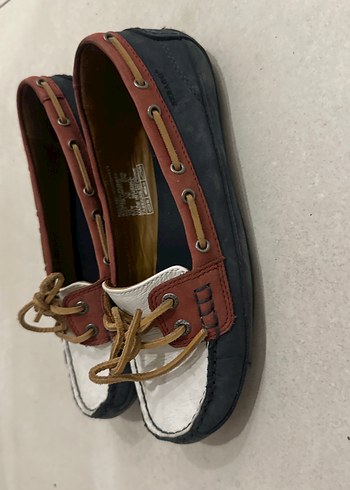 Sebago yepyeni - Görsel 2