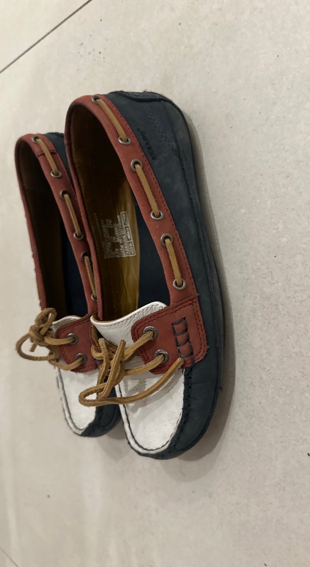 Sebago yepyeni - Görsel 2