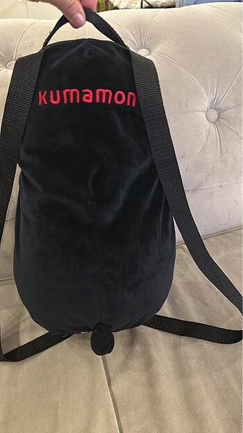 Diğer Kumamon çanta