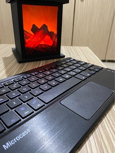 İpad Bluetooth Klavye
