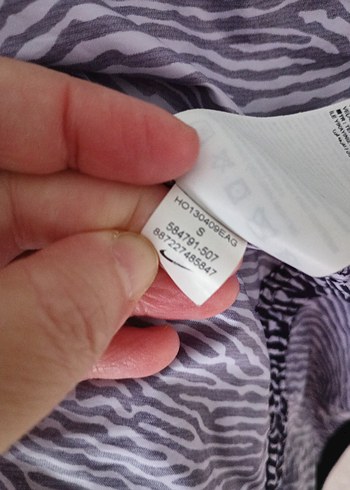 Kadın yağmurluk - Görsel 8