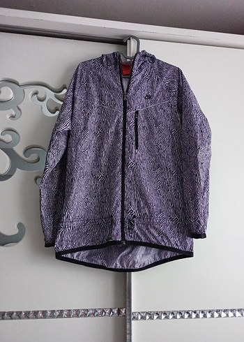 Kadın yağmurluk - Görsel 4