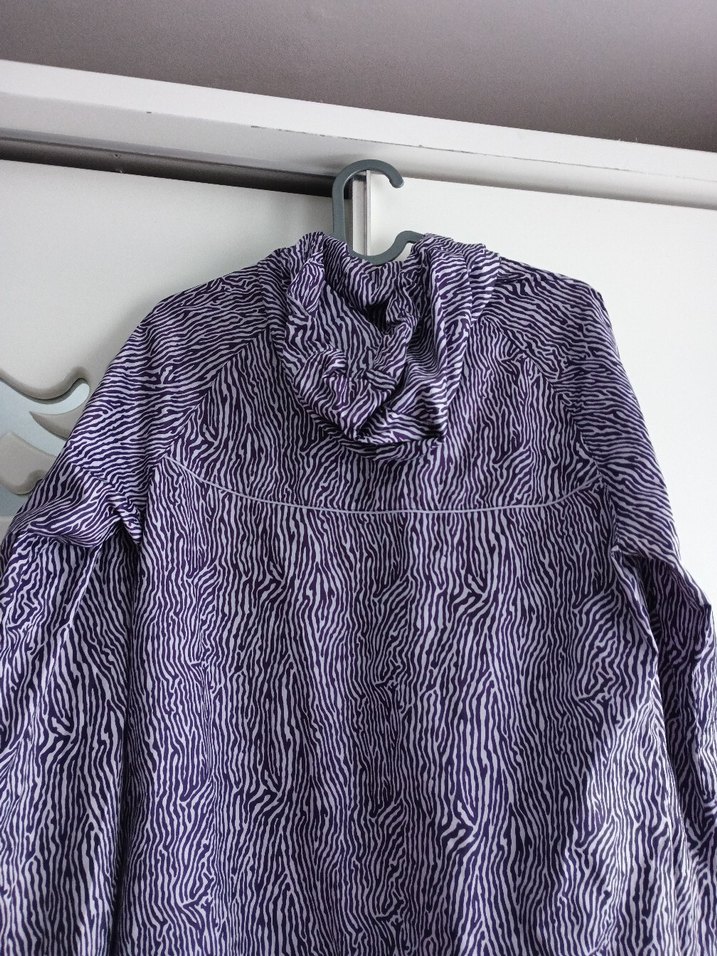 Kadın yağmurluk - Görsel 5