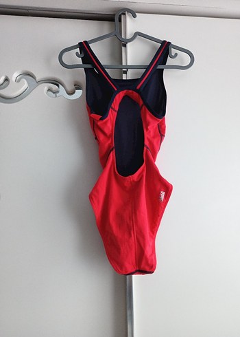 Kadın yüzücü mayo - Görsel 5