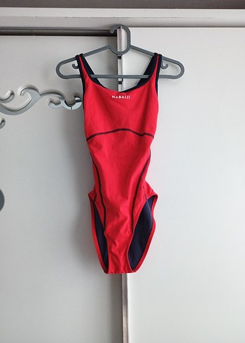 Kadın yüzücü mayo - Görsel 2