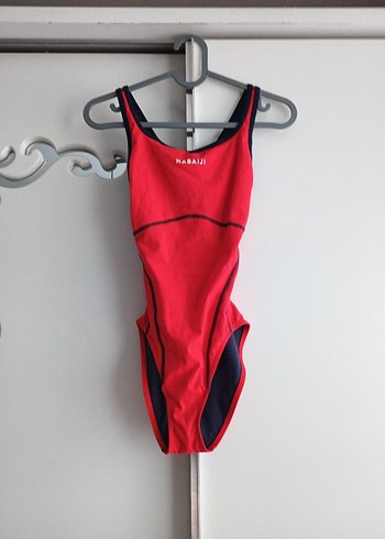 Kadın yüzücü mayo - Görsel 6