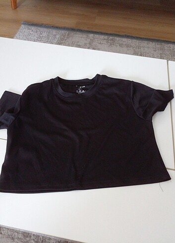 xs Beden Kadın crop