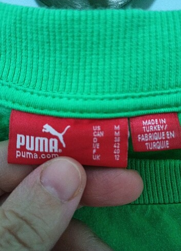 Puma Kadın tshirt