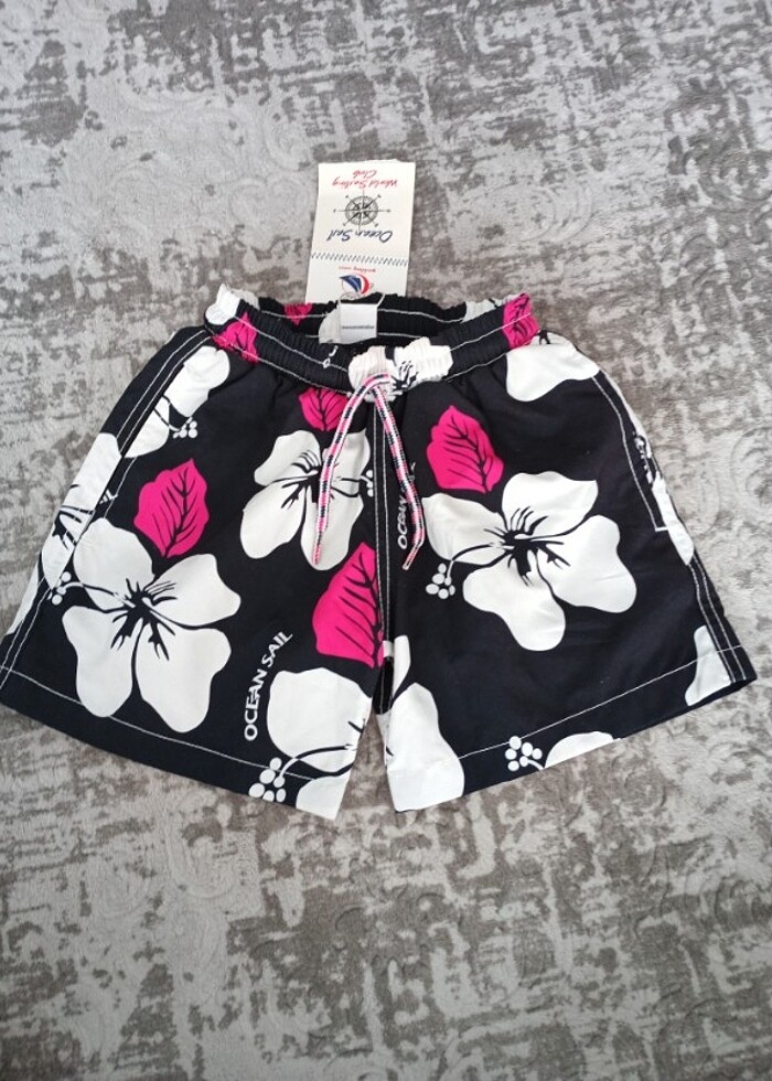 Çocuk mayo - Görsel 2