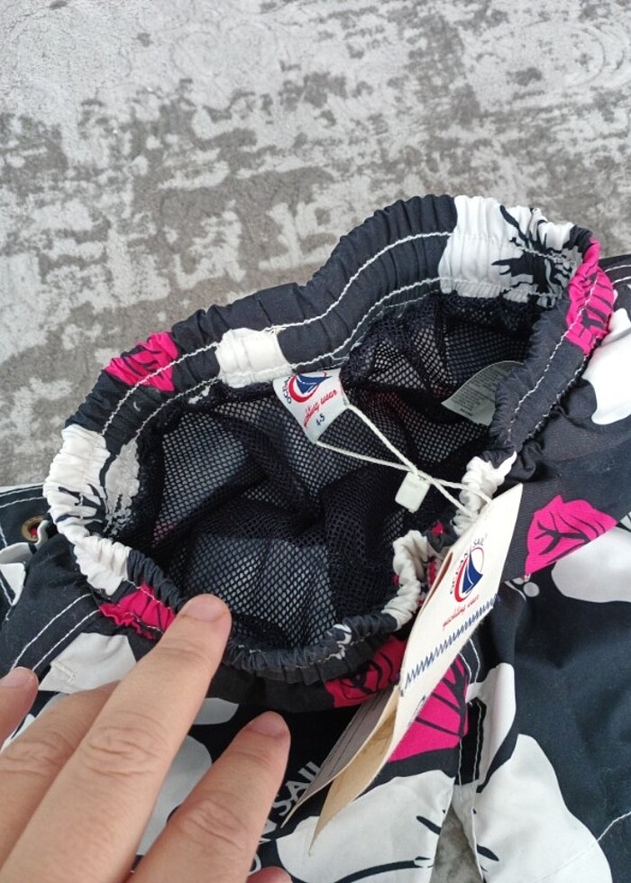 Çocuk mayo - Görsel 3