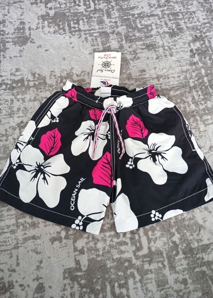 Çocuk mayo - Görsel 4