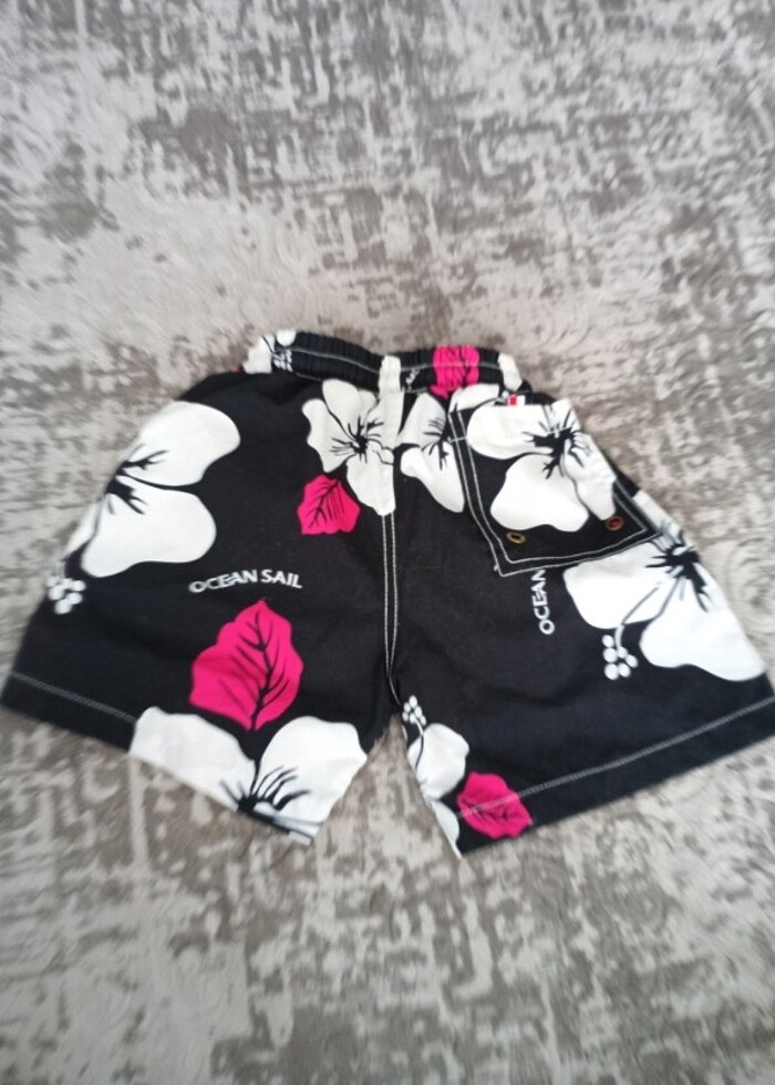 Çocuk mayo - Görsel 5