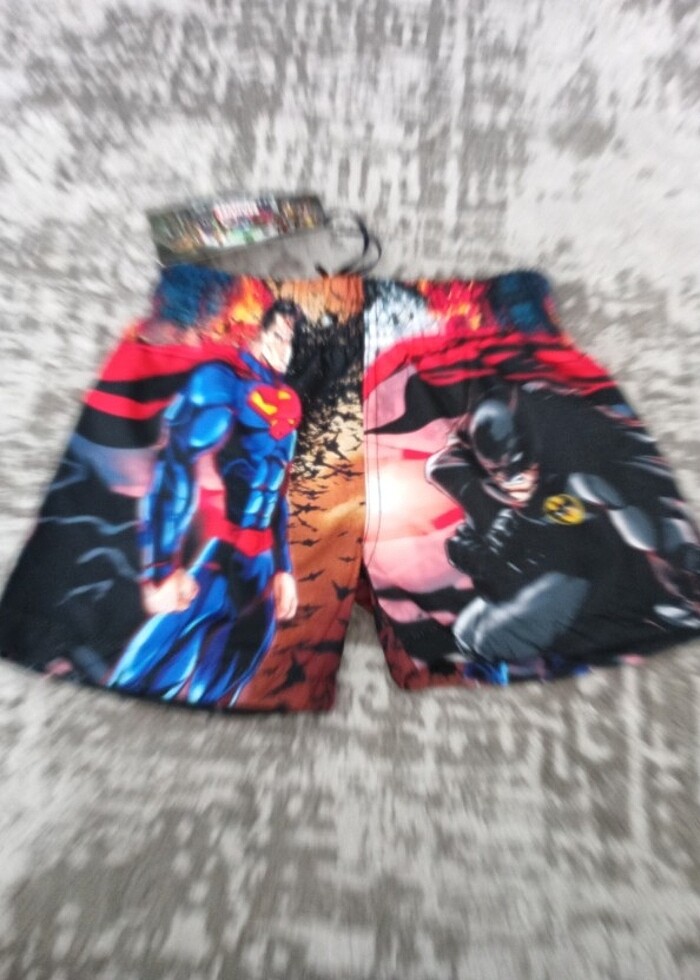 Çocuk mayo - Görsel 2