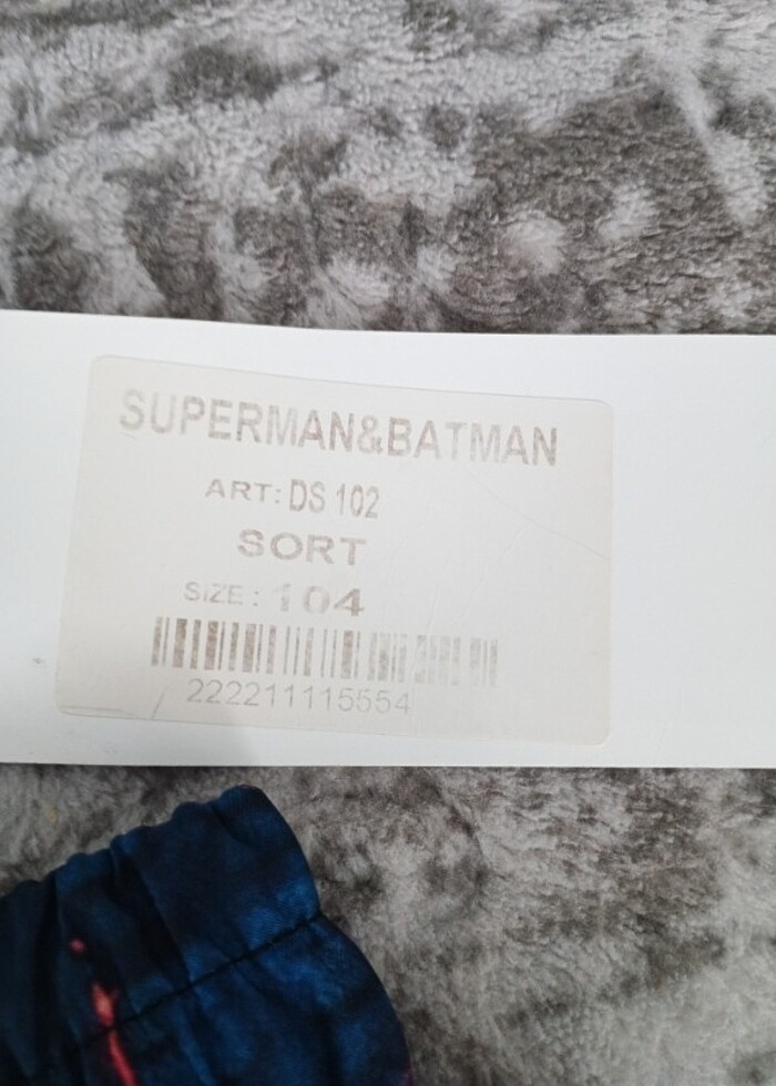 Çocuk mayo - Görsel 5