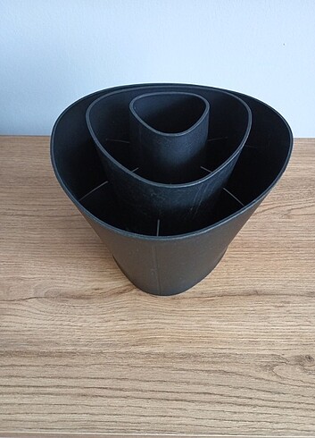 Beden Tupperware kaşıklık