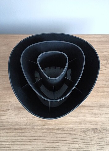 Beden Renk Tupperware kaşıklık