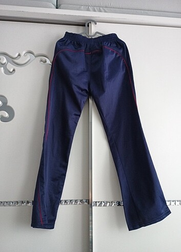 36 Beden Unisex eşofman altı