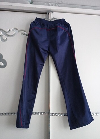 36 Beden lacivert Renk Unisex eşofman altı