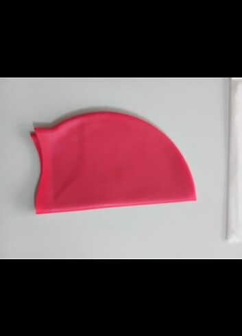 Silikonlu bone - Görsel 2