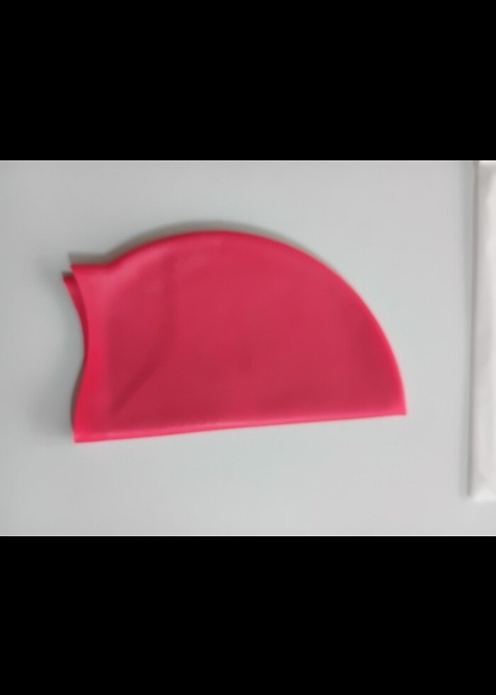 Silikonlu bone - Görsel 2