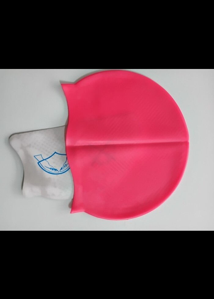 Silikonlu bone - Görsel 4