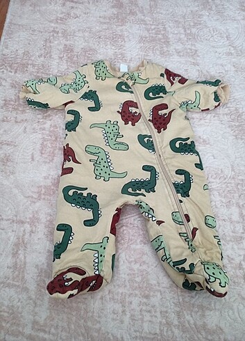 3-6 Ay Beden çeşitli Renk Bebek uyku kulumu