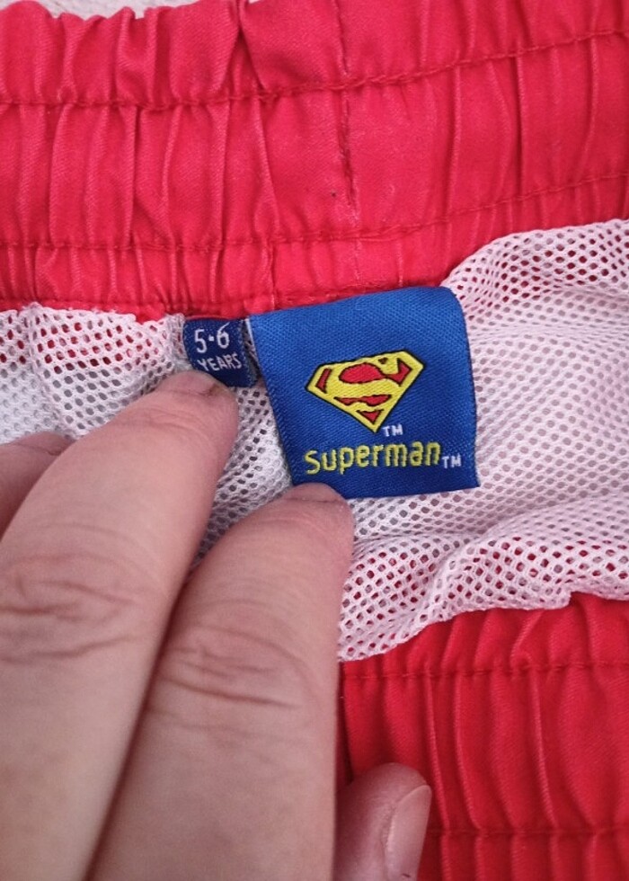 Çocuk mayo - Görsel 3