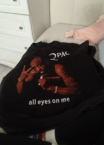 2PAC SWEAT
