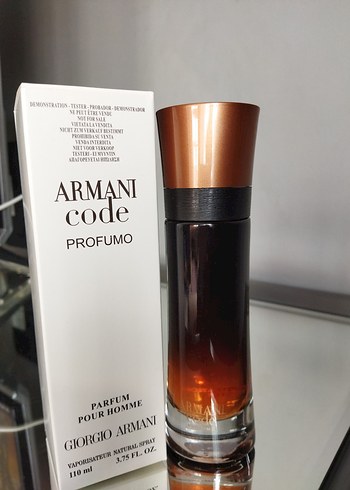 Armani 38