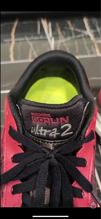 diğer Beden Skecher 44.5