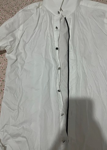 Altınyıldız smokin gömleği - Görsel 6