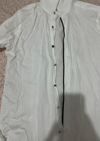 Altınyıldız smokin gömleği - Görsel 5