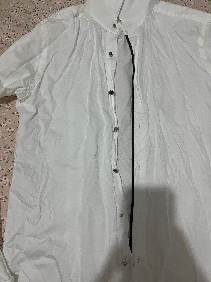 Altınyıldız smokin gömleği - Görsel 5