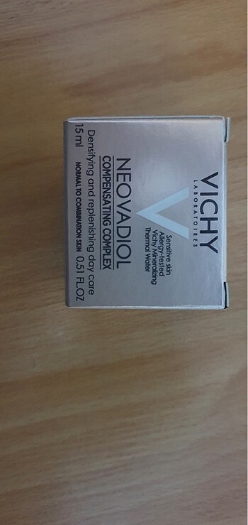 Vichy neavadiol 15 ml