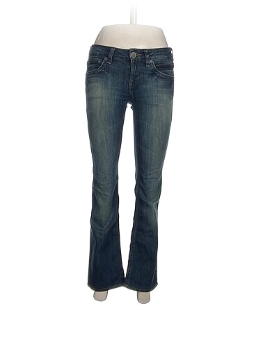 Mavi Jeans Jean / Kot %70 İndirimli.