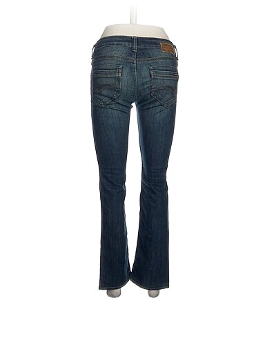 27 Beden Mavi Jeans Jean / Kot %70 İndirimli.
