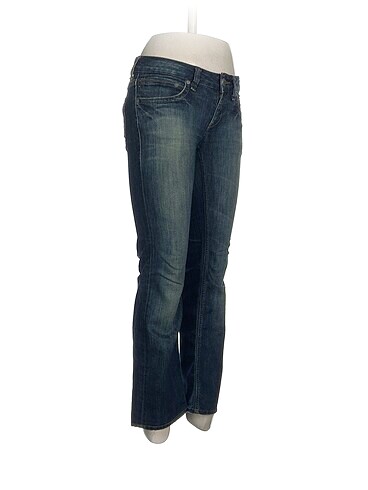 Mavi Jeans Mavi Jeans Jean / Kot %70 İndirimli.