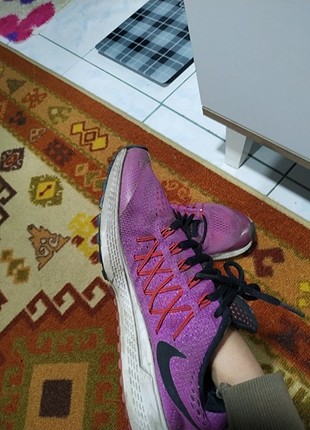Nike spor ayakkabi