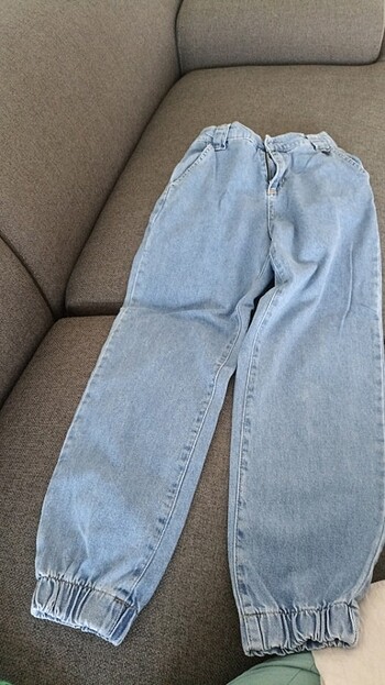 Bayan kot denim pantolon ????????