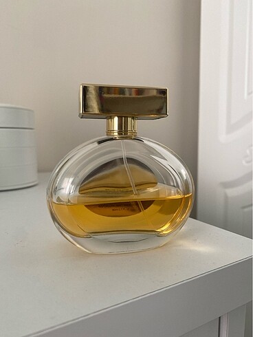 Diğer Antonio Banderas Her Golden Secret Parfüm