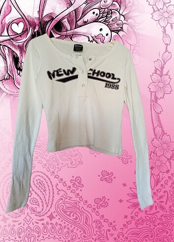 y2k bluz