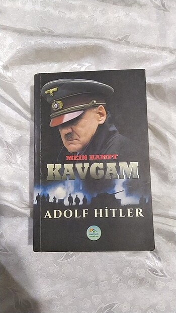 Kavgam 