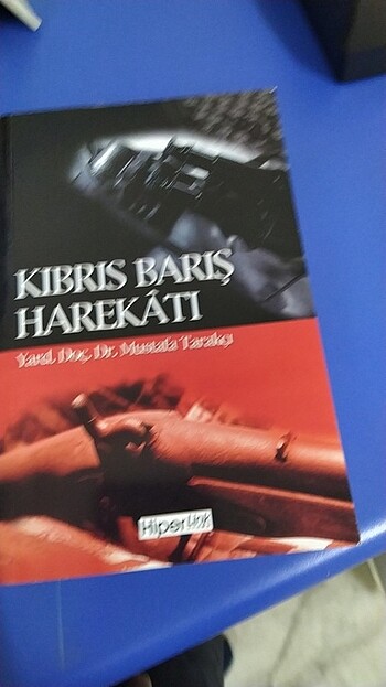 Kıbrıs Barış harekatı 